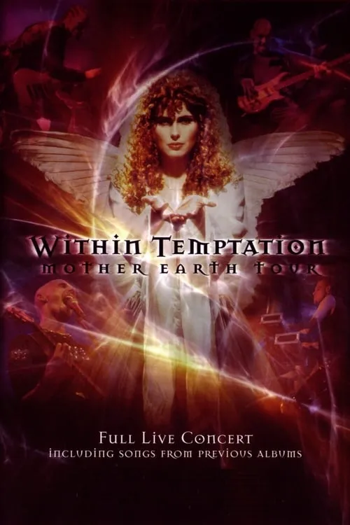 Within Temptation: Mother Earth Tour (фильм)