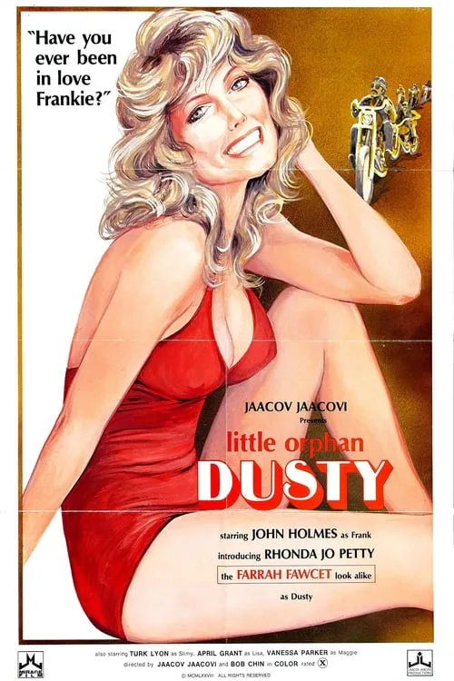 Little Orphan Dusty (movie)