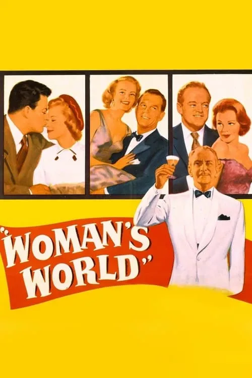 Woman's World (movie)