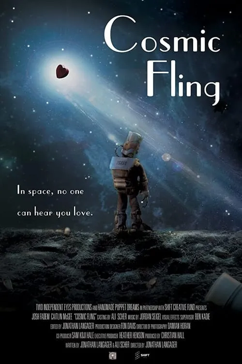 Cosmic Fling (movie)