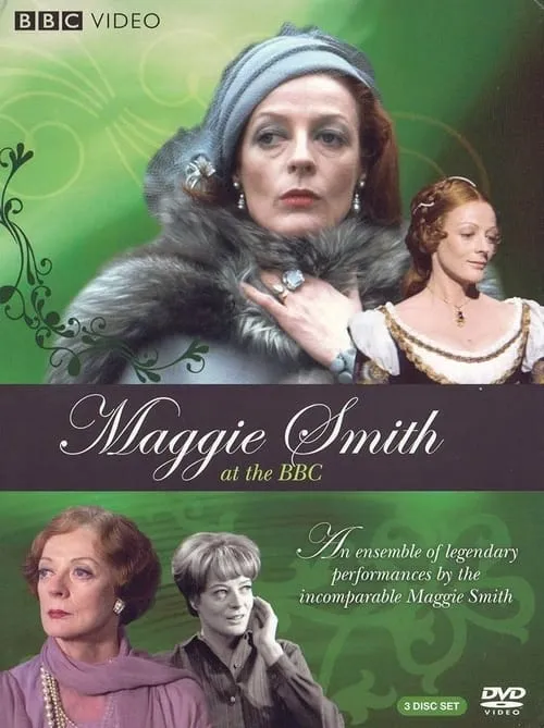 Maggie Smith at the BBC: a portrait (фильм)