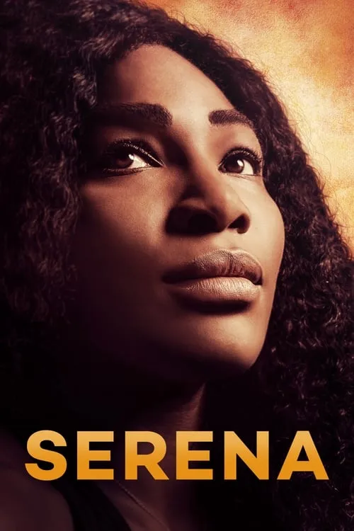 Serena (movie)