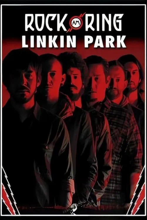 Linkin Park: Live at Rock Am Ring (фильм)