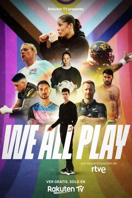We All Play (movie)