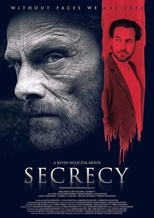 Secrecy (movie)