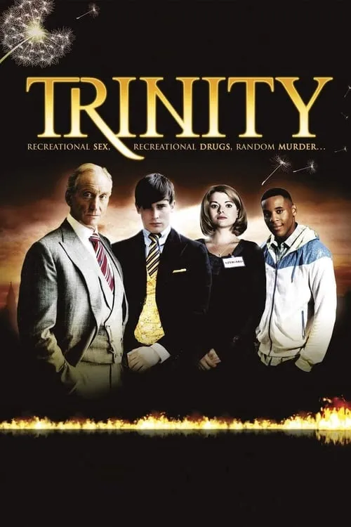 Trinity (series)