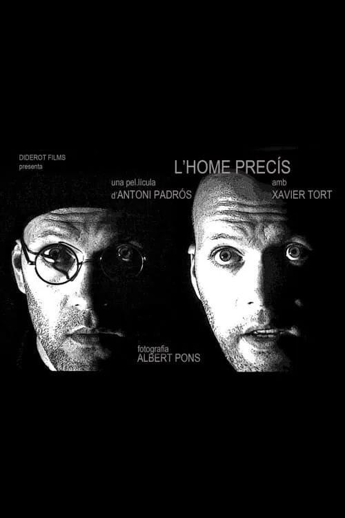 L’home precís (фильм)