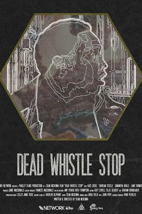 Dead Whistle Stop (фильм)