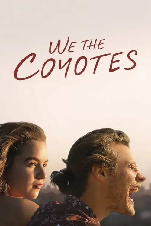 We the Coyotes (movie)