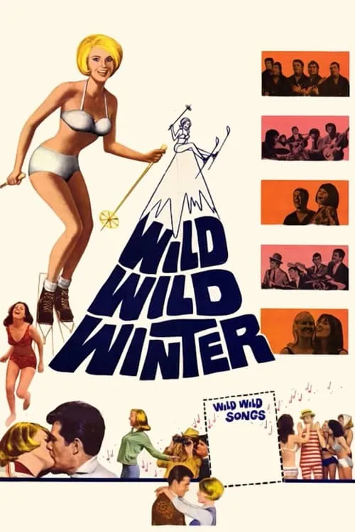 Wild, Wild Winter (movie)