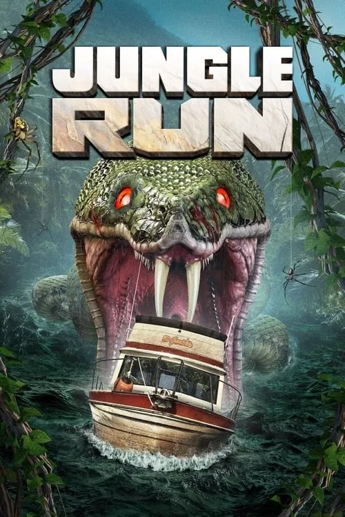 Jungle Run (movie)