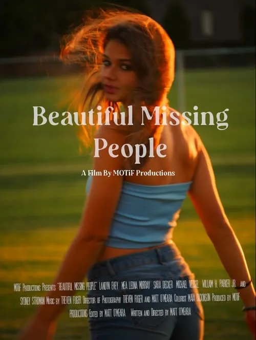 Beautiful Missing People (фильм)