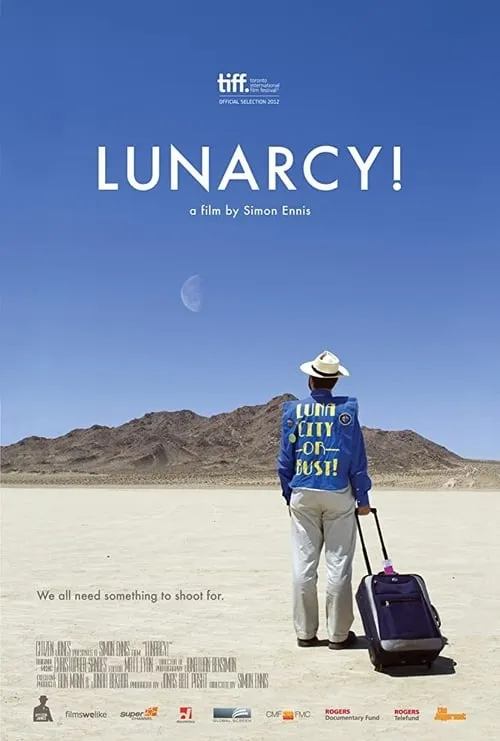 Lunarcy! (movie)