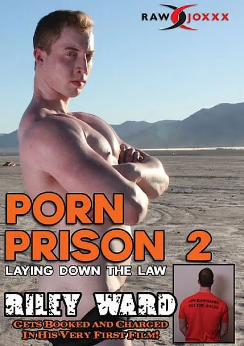 Porn Prison 2