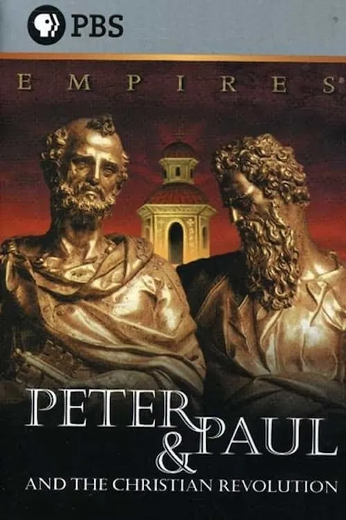 Peter and Paul and the Christian Revolution (фильм)