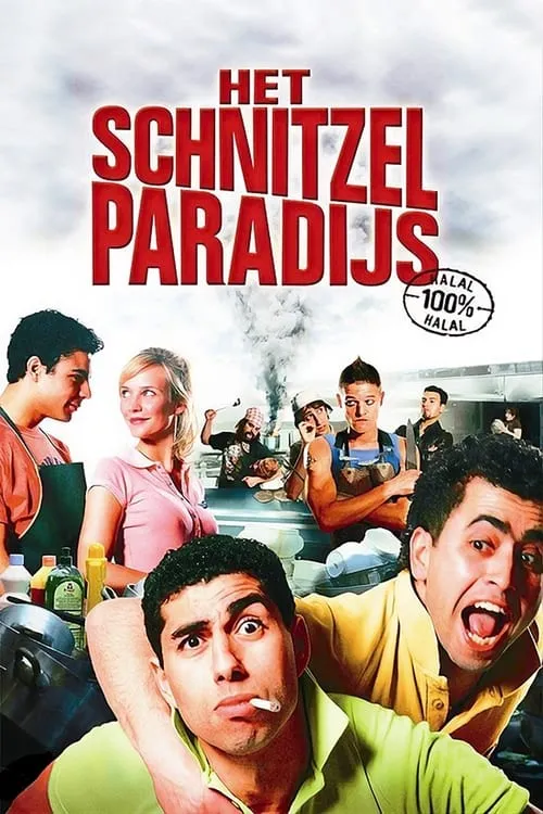 Schnitzel Paradise (movie)