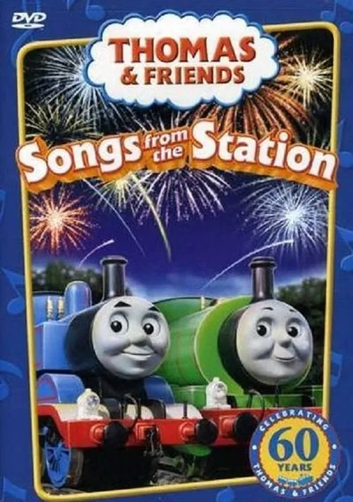 Thomas & Friends: Songs from the Station (movie)