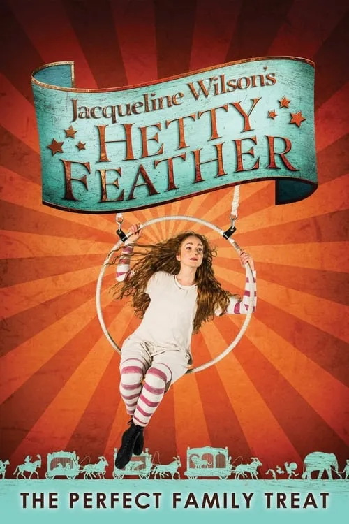 Hetty Feather: Live on Stage (movie)