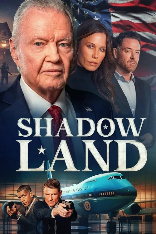 Shadow Land (movie)