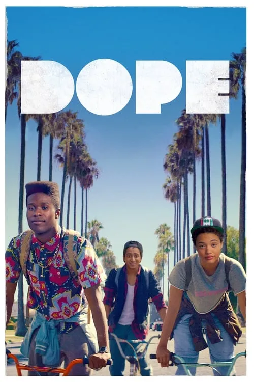 Dope (movie)