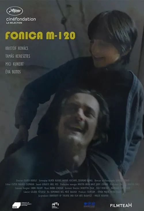 Fonica M-120 (movie)