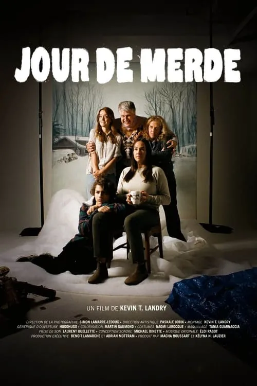 Jour de merde (фильм)