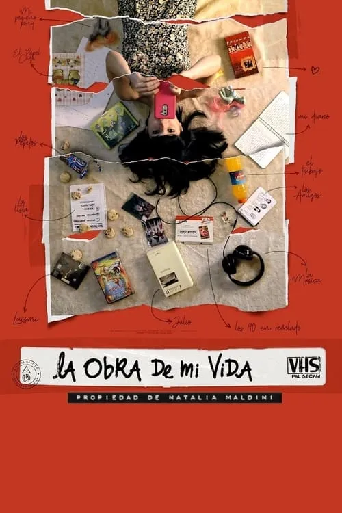 La obra de mi vida (series)