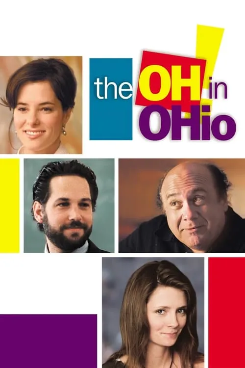 The Oh in Ohio (movie)