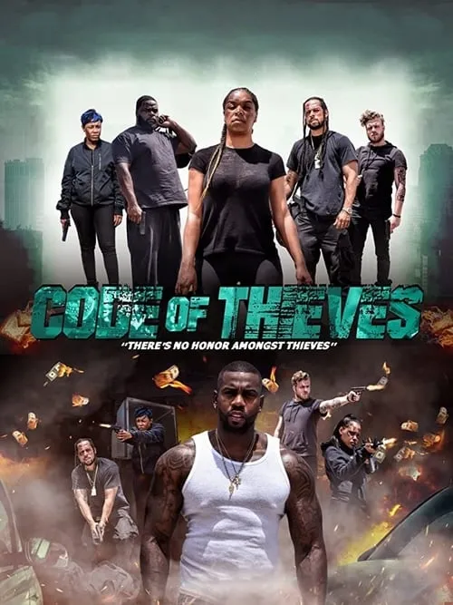 Code of Thieves (movie)