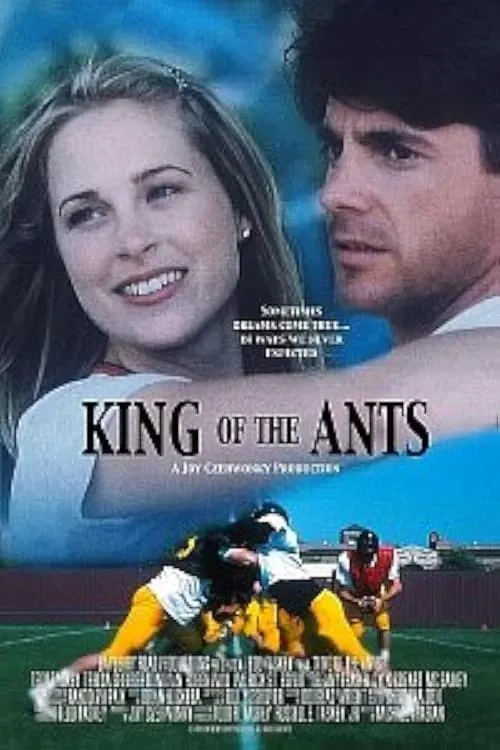 King of the Ants (фильм)