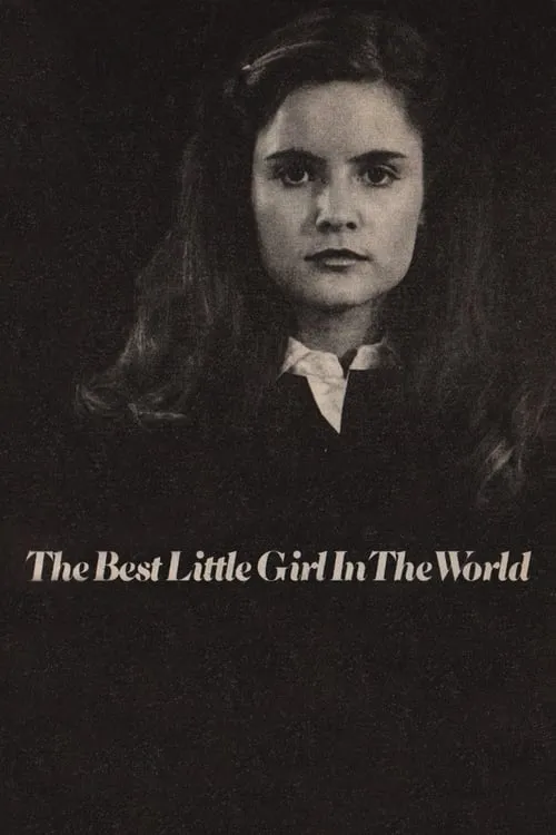 The Best Little Girl in the World (movie)