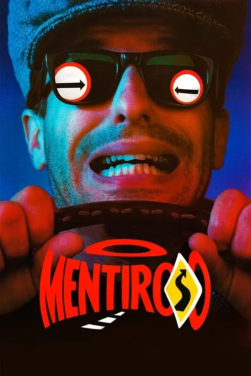 O Mentiroso (movie)