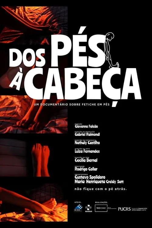 Dos Pés à Cabeça (movie)