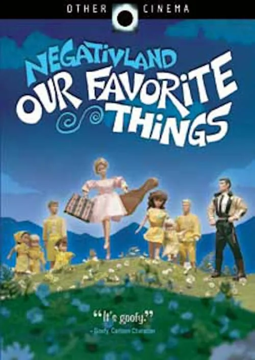 Negativland: Our Favorite Things (фильм)