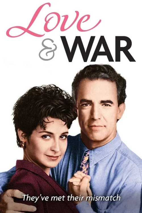 Love & War (series)