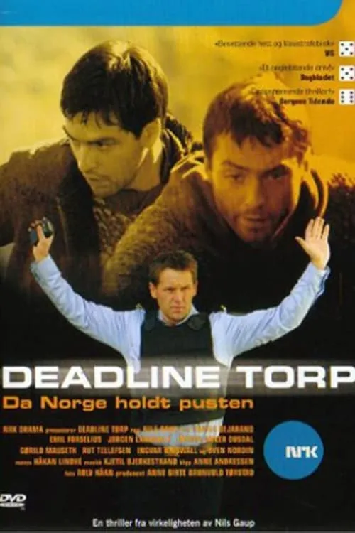 Deadline Torp (фильм)