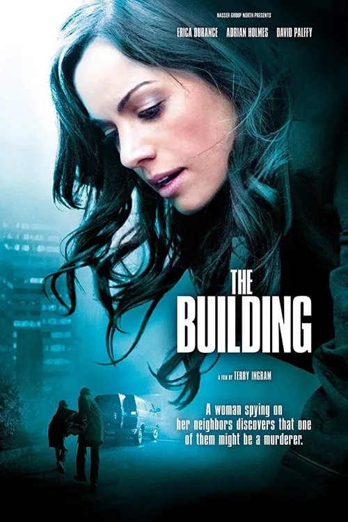 The Building (movie)