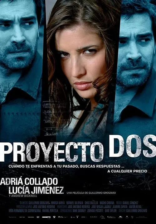 Proyecto Dos (movie)