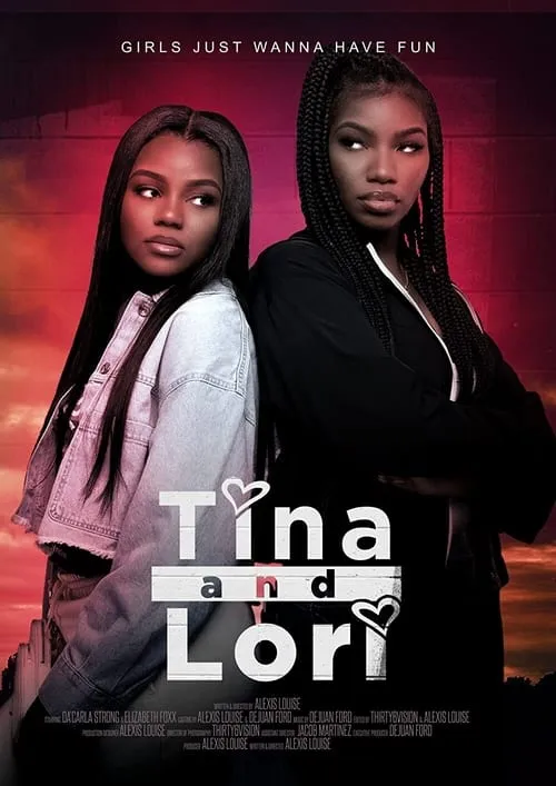 Tina and Lori (movie)