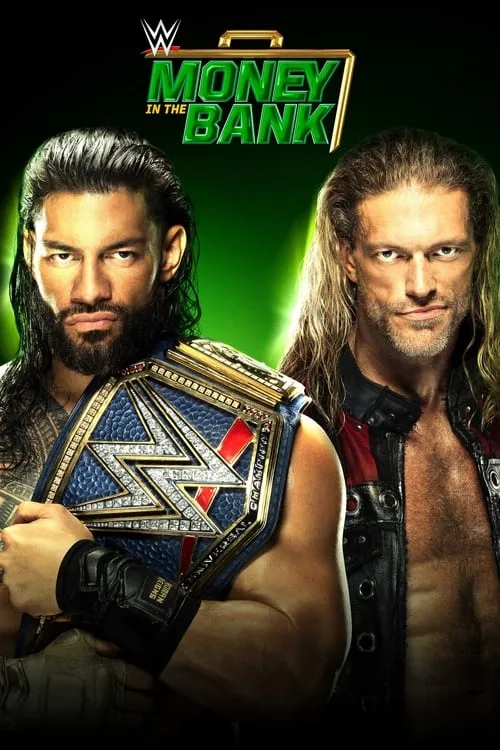 WWE Money in the Bank 2021 (фильм)