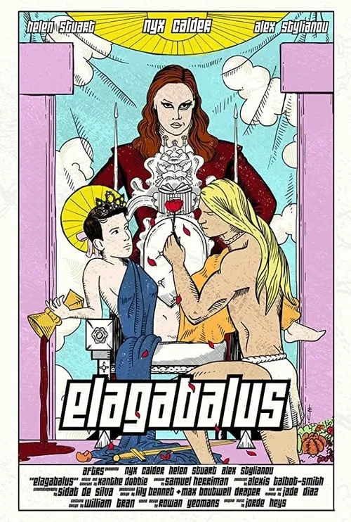 Elagabalus (movie)