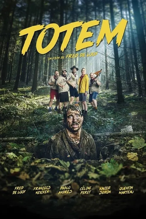 Totem (movie)