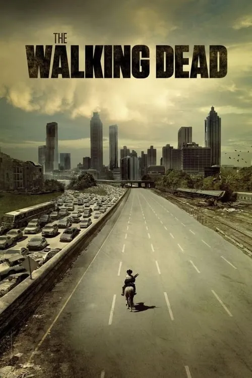 The Walking Dead (series)
