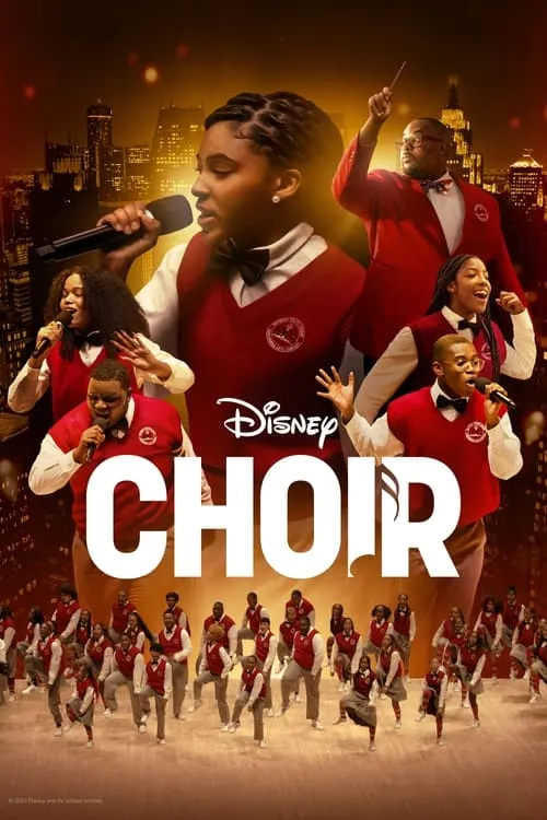 Choir (series)