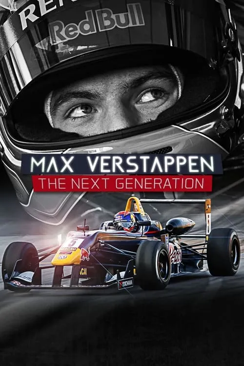 Max Verstappen: The Next Generation (фильм)