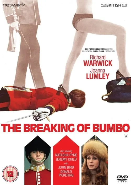 The Breaking of Bumbo (movie)