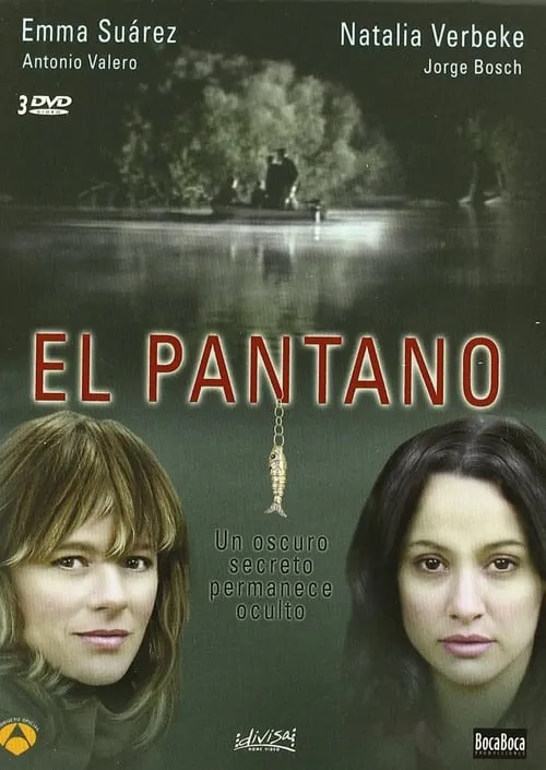 El pantano (сериал)