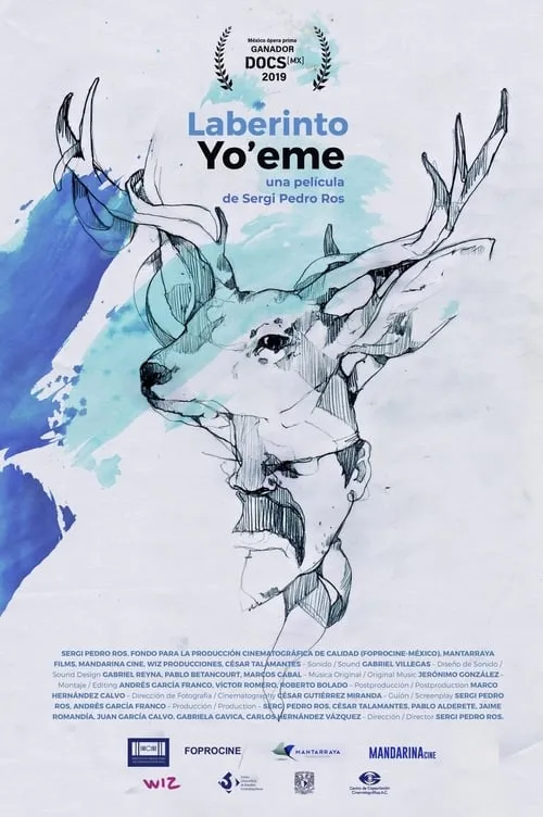 Yoeme Labyrinth (movie)