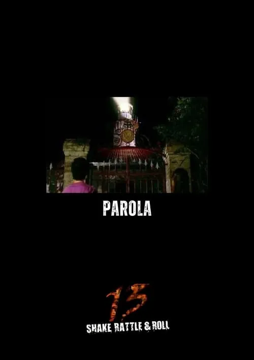 Parola (movie)