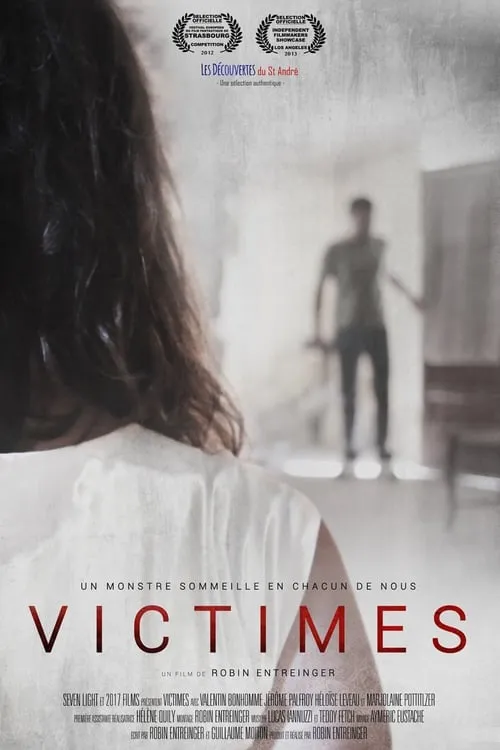 Victimes (фильм)